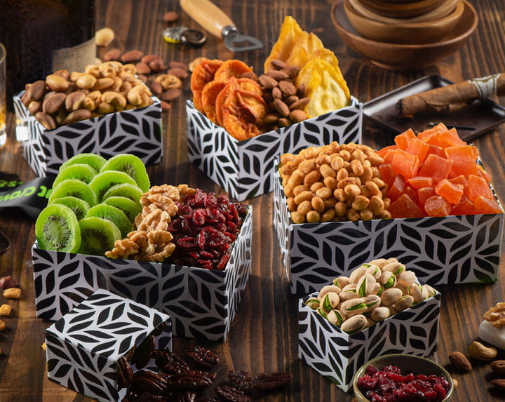 Gourmet Gift Boxes, Gift Hampers