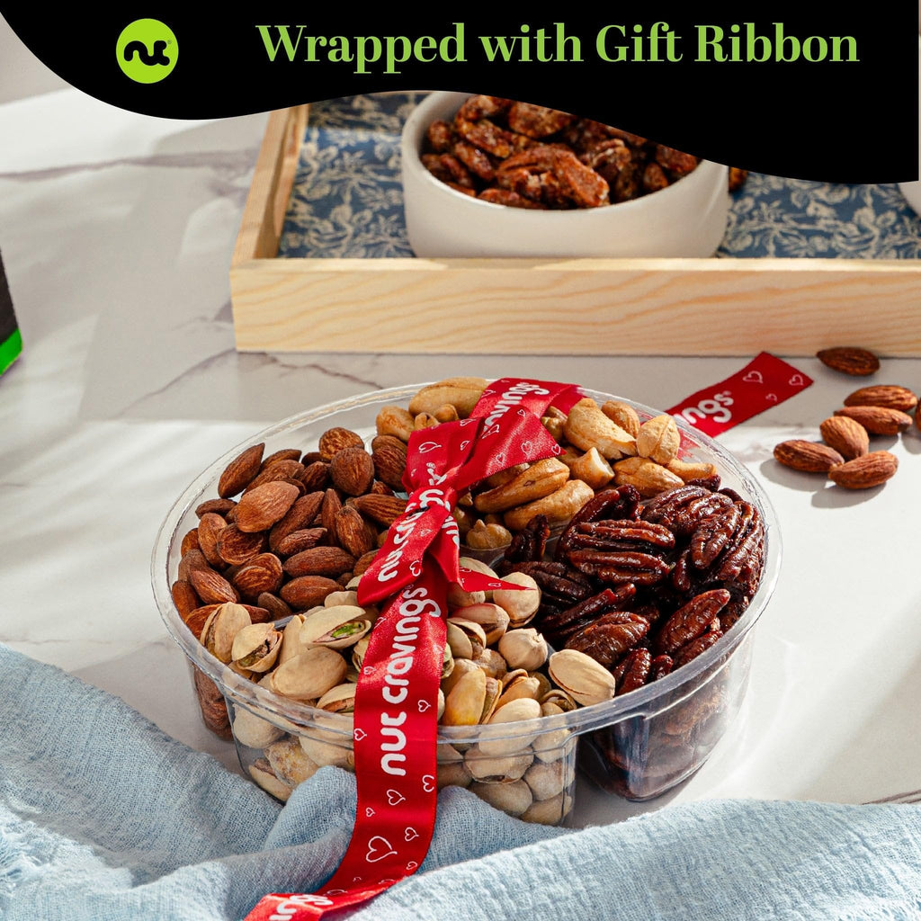 Valentine's Day Sectional Gift Box Medium NCG100024