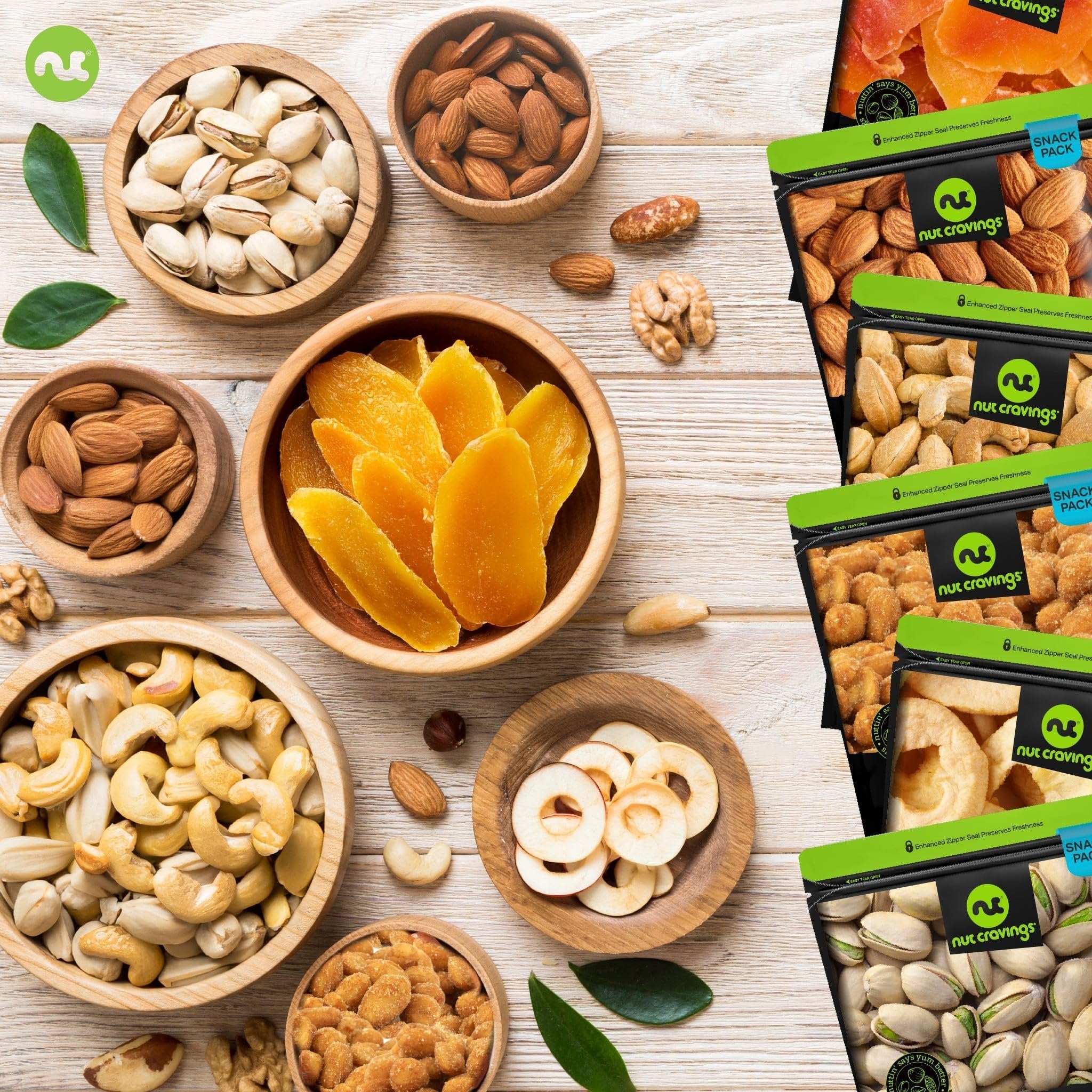 Gift Box 9 Pack Variety (9 Assortment) NCG100016