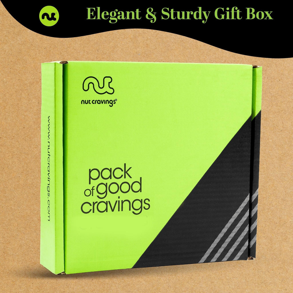 Sympathy Nuts Sectional Box NCG100059