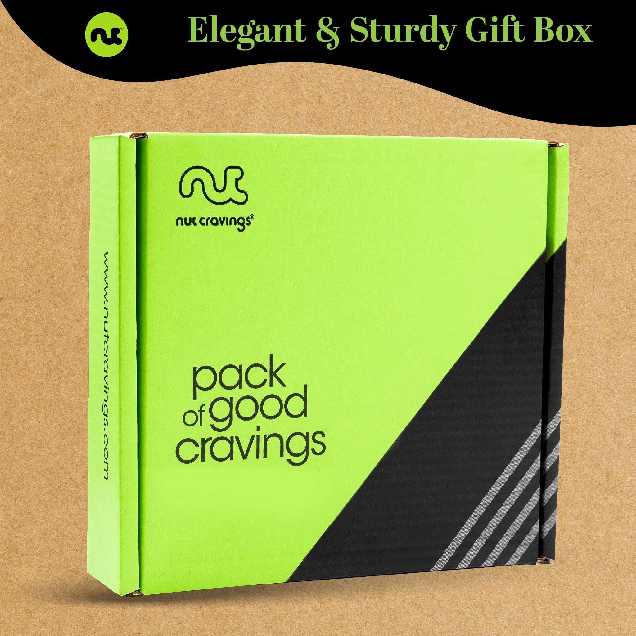 Sympathy Nuts Sectional Box NCG100059