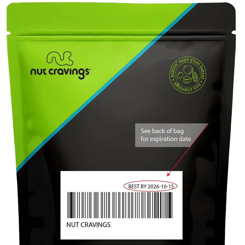 Roasted Salted Sunflower Seeds