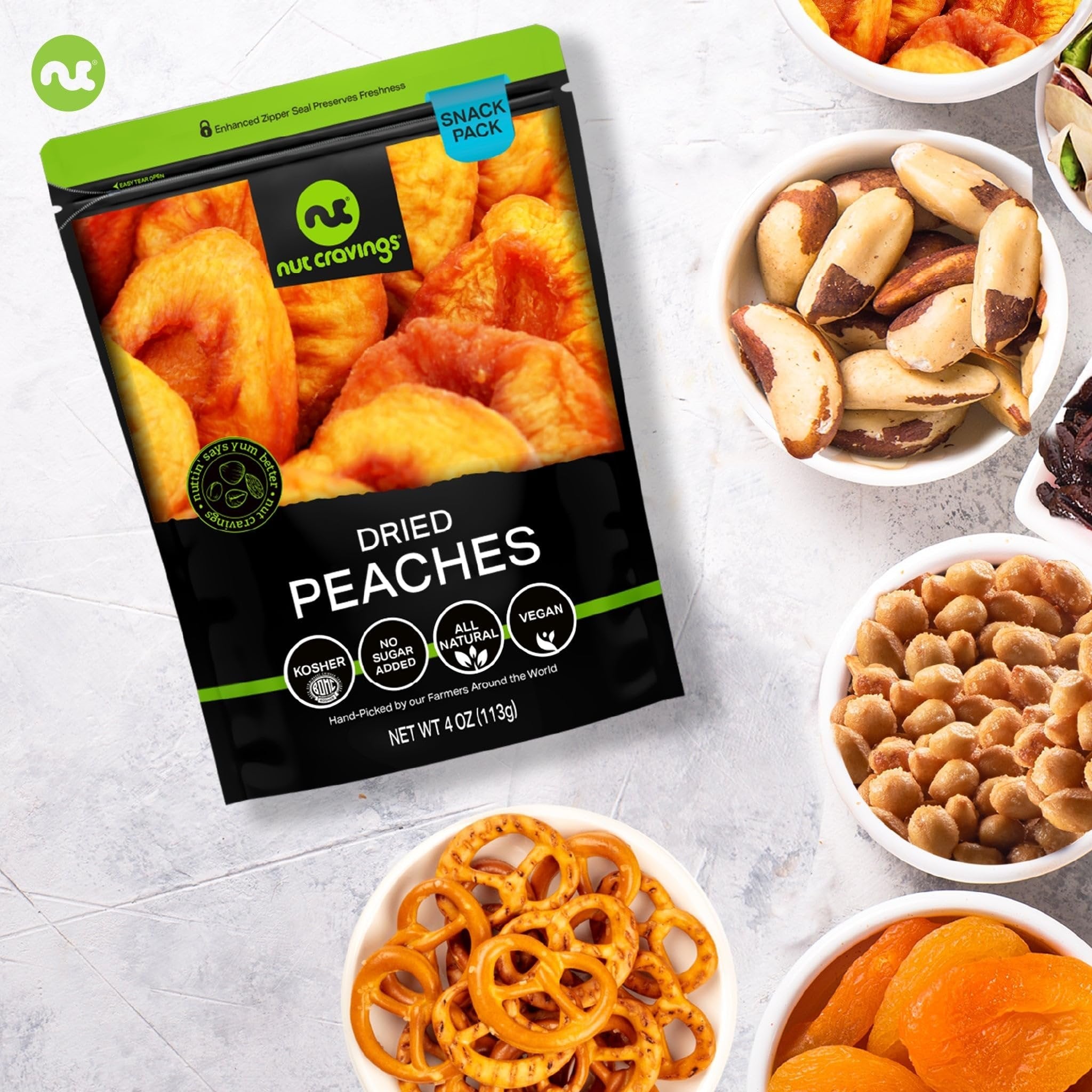 Gift Box 9 Pack Variety (9 Assortment) NCG100016