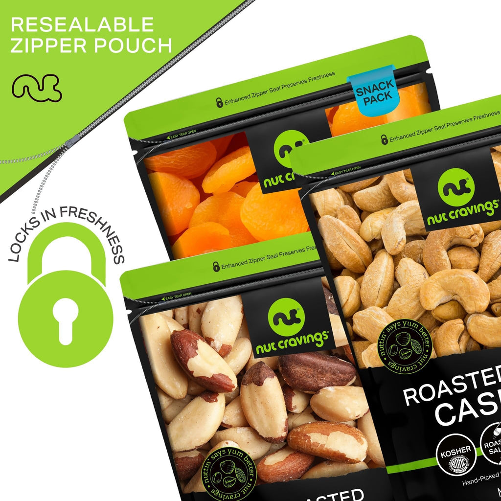 Gift Box 9 Pack Variety (9 Assortment) NCG100016