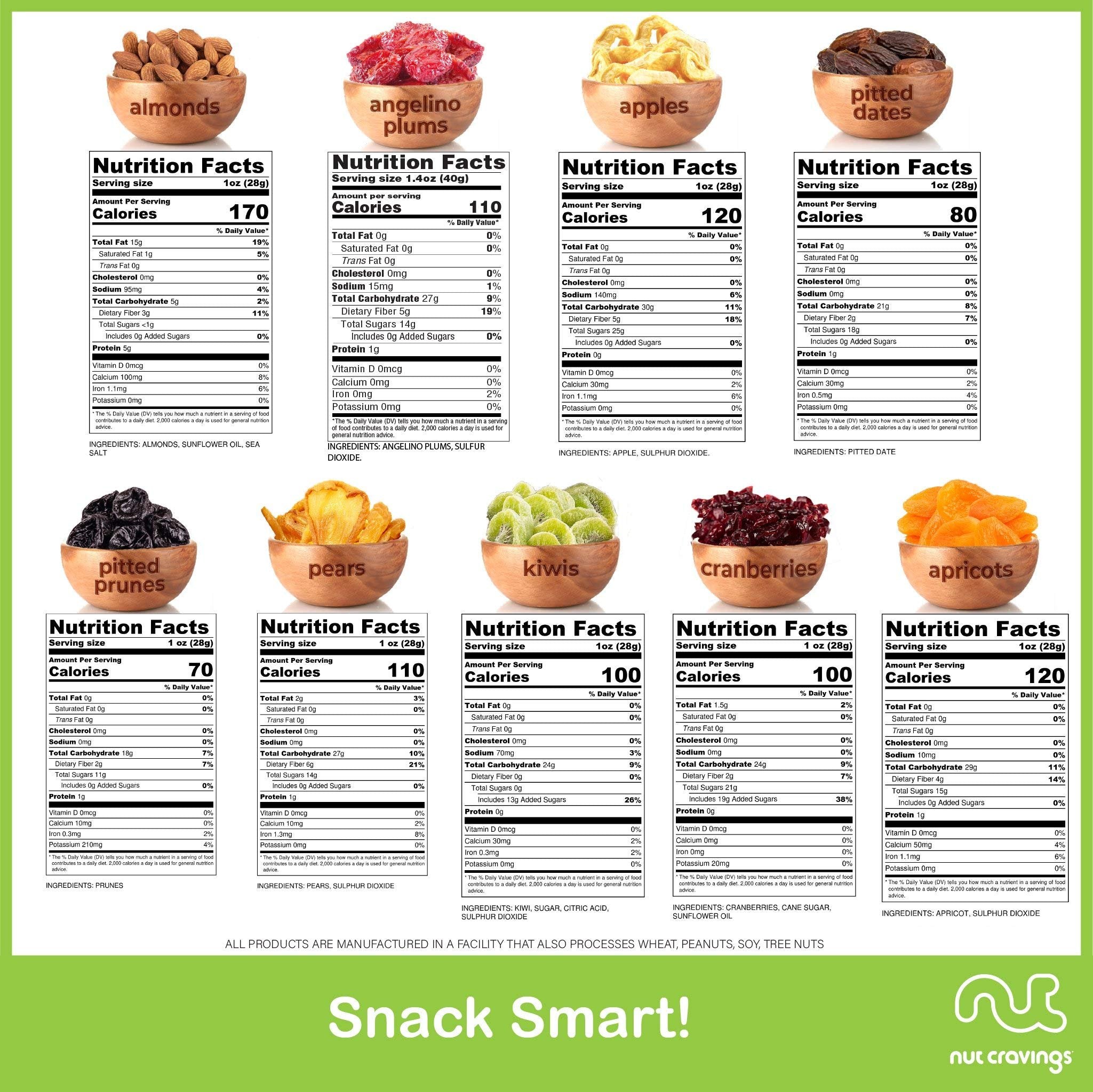 Nuts & Fruits Wooden Apple Tray  NCG100051